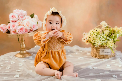 阜宁宝宝多大可以吃水果